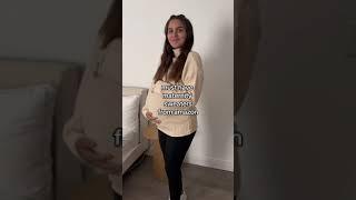 Amazon Maternity Sweaters