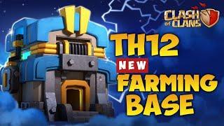 Town hall 12 Troll Base 2020  Th12base the 12 troll base th 12 Farming base with link Dk Uzumaki