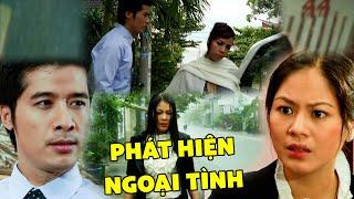 Phim Hay PHÁT HIỆN NGOẠI TÌNH  Phim Tâm Lý Xã Hội Hay Nhất 2024  Phim Việt Nam Hay  Kho Phim Việt