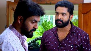 Priyappettaval  Episode 25 -  Balu and Deepan fight I Mazhavil Manorama