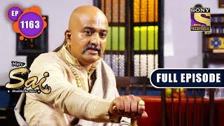 The Transformation  Mere Sai - Ep 1163  Full Episode  27 June 2022