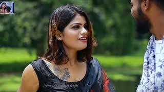 Mere Rashke Qamar  Love story song  cute love story  Love story video  Shivraj Singh lodhi