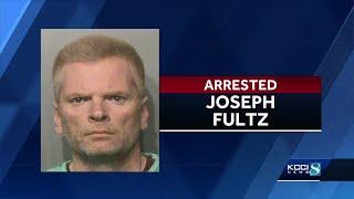 Police Des Moines man forced children to pose nude