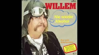 Willem  -  Nie wieder Alkohol  1979