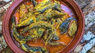ඕනම මාළු ජාතියක් කිරට හදන්න පුළුවන් රසම විදිහ  Small Fishes Curry