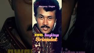 Perjalanan Karier Gogon Margono - Srimulat