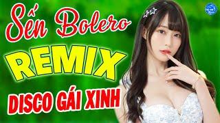 Nhạc Trữ Tình Remix Cả Xóm Phê - LK Bolero Remix Tiktok Hay Nhất 2023  Nhạc Vàng Remix Vol 6996