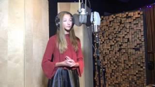 Yours Cover Ella Henderson - Ava Michelle Cota