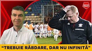 CULISE  TOTUL despre SITUATIA EXPLOZIVA de la Rapid  E Neil Lennon APROAPE DE DEMITERE?