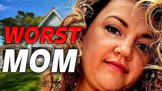 The Most Evil Mom on YouTube - Mama Cabbage Rabbit Hole