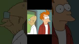 Cultural Differences Futurama