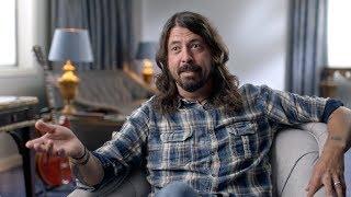 Dear Seattle  How I Ended Up In Seattle A film by Dave Grohl