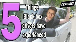WHAT IS IT LIKE TO DRIVE WITH A BLACK BOX? THE CAR INSURANCE NIGHTMARE FOR YOUNG DRIVERS