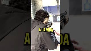 así suena la M4 en la vida real VS video juegos