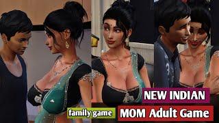 TOP INDIAN MOM AND SON ADULT GAMES  Games Like Summertime Saga  Android