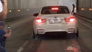 BEST OF BMW M SOUNDS M2 M3 M4 M5 F90 M6 X6M