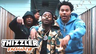 ZayBang - In That Rain Exclusive Music Video  Dir. TrvpyFilms & J2Solid