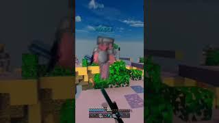 Dominating Hive skywars #minecraft #shorts #minecraftpvp #hiveskywars #hive #pvpmontage