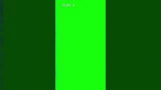 GFM - 4KHD - Royalty Free Download - VHS Film Gain 1 - Filter - Green Screen - Animation FX Mobile