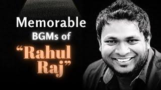 Rahulraj  Memorable Movie Scores - Great composers Ep#6  Mervin Talks Music  Malayalam