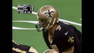 1998 - 49ers at Saints Week 6 - Enhanced FOX Broadcast - 1080p