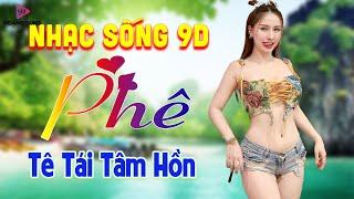 Nhạc Sống Thôn Quê Mẫu Xinh 1m75 Mới Ra Lò PHÊ SỞN DA GÀ.Mở MAX VOLUME Nghe Phê Bất Hủ 2024