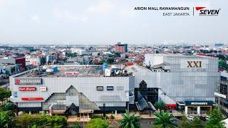 Arion Mall Jakarta Timur - SEVEN MARKS ACP Project