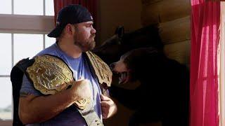 Where Are They Now? – Tim Sylvia  UFC FIGHT PASS