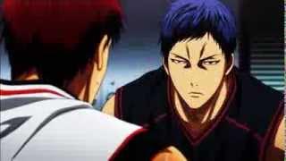 Aomine Daiki  TOXIC 