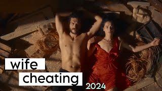 Top 5 Wife Cheating Movies of 2024