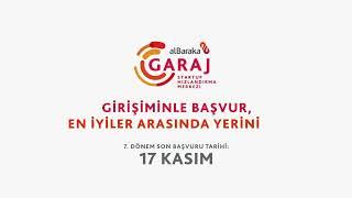 En İyi Girişimler Garajdan Çıkar