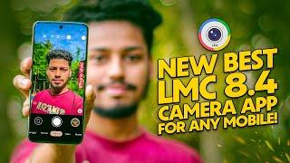 Turn your Android Camera into iPhone  New Best LMC 8.4 Camera and XML file Free  Mazhar Pictures