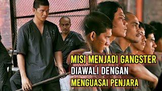 BERAWAL DARI PENGUASA PENJARA SETELAH KELUAR MENJADI GANGSTER - Alur Cerita Film THE RAID 2