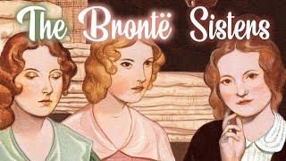 The Brontë Sisters documentary
