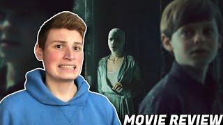 Goodnight Mommy 2022 - Movie Review  Prime Original