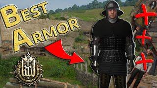 Mastering Kingdom Come Deliverance The Ultimate Armor Guide