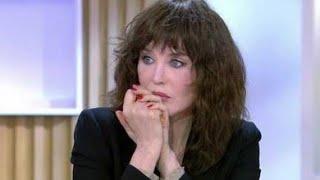 Isabelle Adjani a 68 ans  le drame sa rupture avec un célèbre acteur