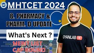 MHTCET 2024  CAP Round Started  Form Filling  Dont Make this Mistake  Gyanlab  Ajay Patel