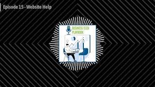 Episode 15 – Website Help