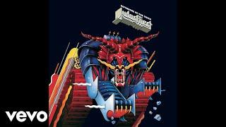 Judas Priest - Jawbreaker Official Audio