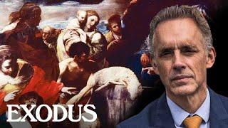 Biblical Series Exodus  Pharaoh Free Will and Punishment  Episode 5 Clip