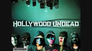hollywood undead- California