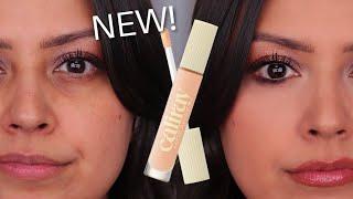 Testing Out the NEW Caliray Color Corrector Concealer