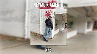 Neymo ft. Amentu - Nfs Speed Up