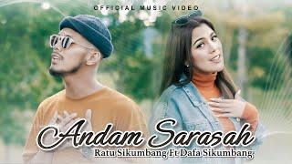 Ratu Sikumbang ft. Dafa Sikumbang - Andam Sarasah Official Music Video