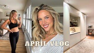 New Hallway Best Nursing Bra Skincare Routine & More  VLOG  Elanna Pecherle 2024