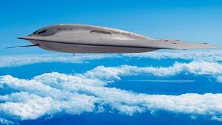 How are we Powering Next-Generation Aircraft?