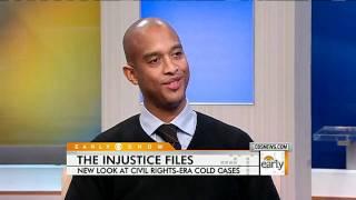 The Injustice Files Looks at Civil Rights-Era Cold Cases