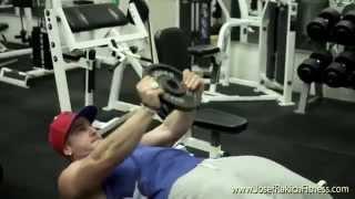 Josef Rakich - MOTIVATION