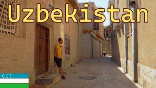 Uzbekistan - This Country will Surprise You  Travel Documentary